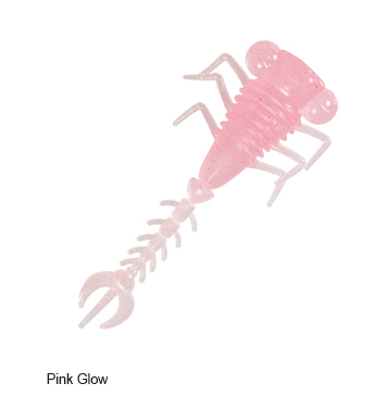 Z-MAN Micro Finesse LarvaZ 1.75inch